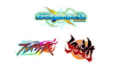 CyberStep lanzará tres juegos en la eShop japonesa de Nintendo Switch este año