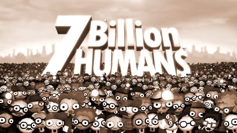 Tomorrow Corporation anuncia 7 Billion Humans, que llegará a Nintendo Switch