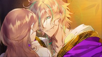 The Men of Yoshiwara: Kikuya llega por sorpresa a la eShop americana de Nintendo Switch