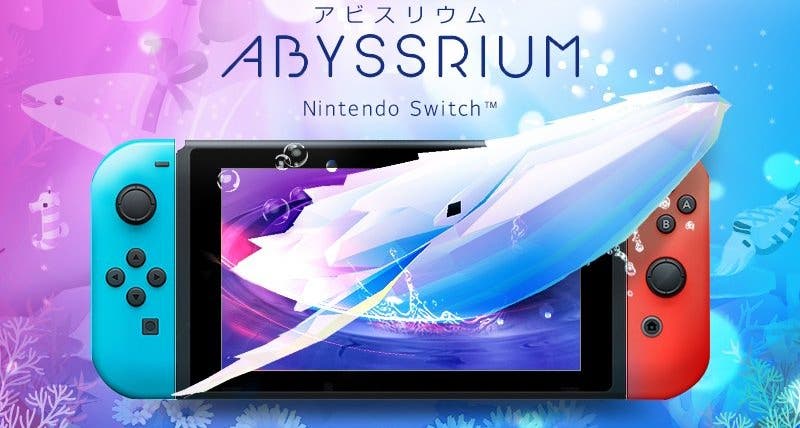 Abyssrium confirma su llegada a Nintendo Switch