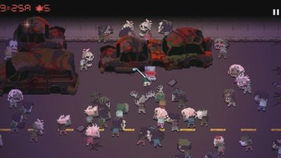 [Act.] Death Road to Canada tiene nueva fecha de lanzamiento: 8 de mayo