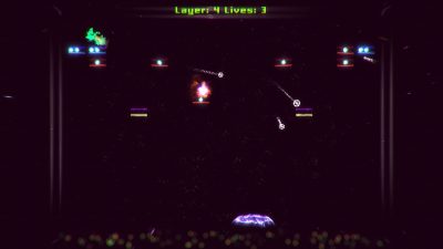 [Act.] Energy Invasion para la eShop de Switch: tráiler, detalles y fecha de lanzamiento