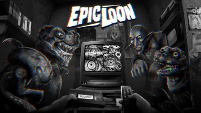 Epic Loon está de camino a Nintendo Switch