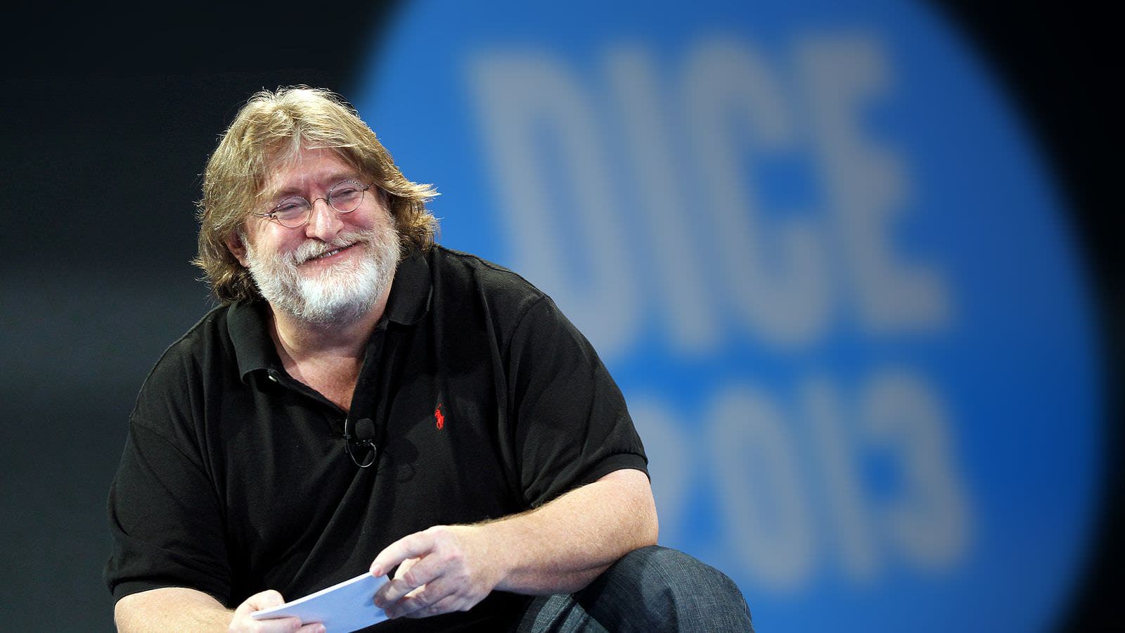 Gabe Newell, jefe de Valve, tuvo un encuentro con Nintendo hace unos años, según su hijo