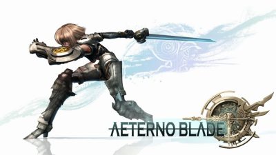 [Act.] El primer AeternoBlade también llegará a Nintendo Switch: nuevos detalles desvelados