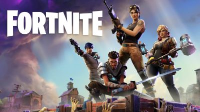 El director creativo de Fortnite está interesado en lanzar el juego en Switch