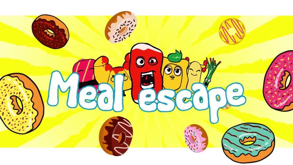 Meal Escape está en desarrollo para Nintendo Switch