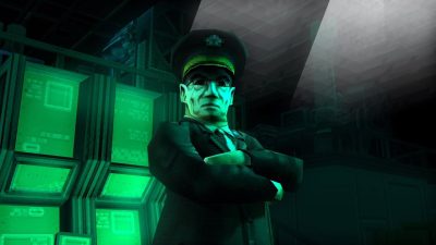 Never Stop Sneakin’ aparece listado para el 8 de enero en la eShop europea de Switch