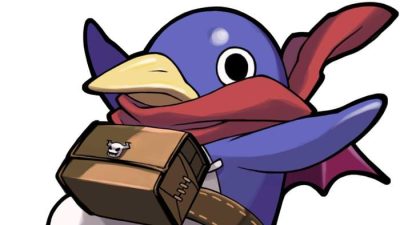 Nippon Ichi Software