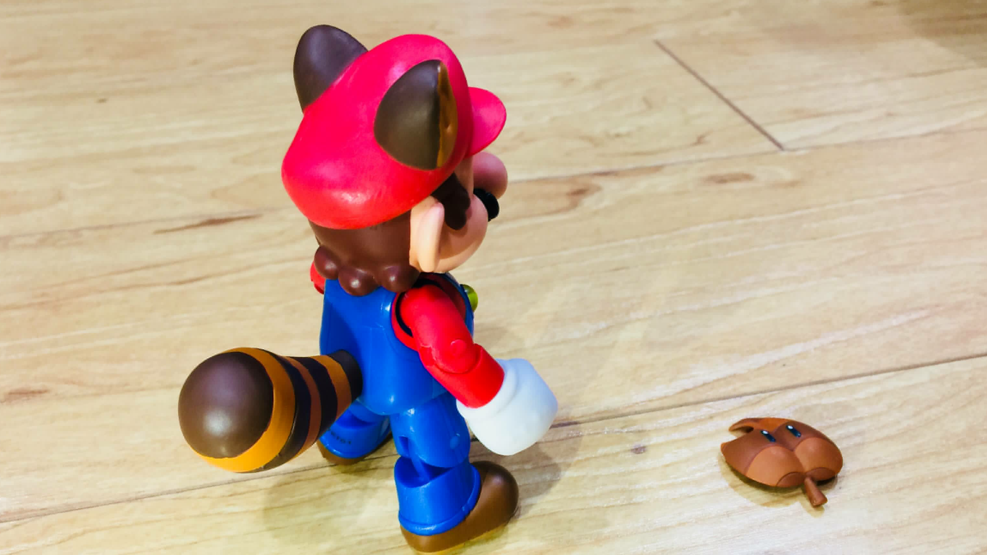 Jakks Pacific comparte un adelanto de la línea de juguetes World of Nintendo 2018 