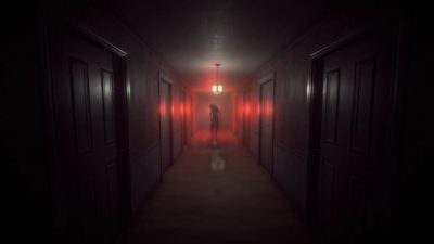 El thriller psicológico Those Who Remain confirma su lanzamiento en Nintendo Switch