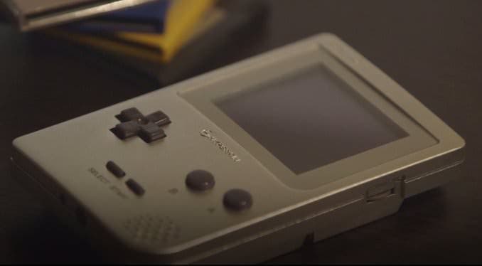 Hyperkin anuncia la Ultra Game Boy, un clon mejorado de la mítica Game Boy compatible con los cartuchos originales