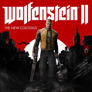 Wolfenstein II The New Colossus