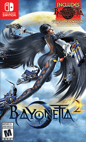 Bayonetta Trilogy se lanzará en Nintendo Switch 2, según rumores -  Nintenderos