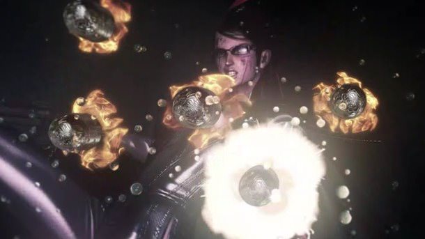 Hideki Kamiya, director de Bayonetta 3, espera poder compartir novedades del juego este año