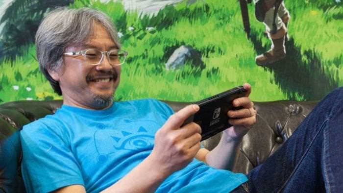 Eiji Aonuma habla de las mazmorras de salas de Zelda: Link’s Awakening para celebrar su salida al mercado