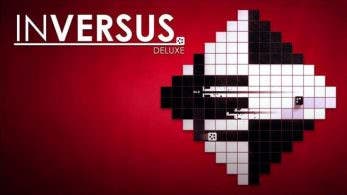 Inversus Deluxe recibe otro gran impulso en sus ventas gracias a la rebajas de Año Nuevo de Nindies