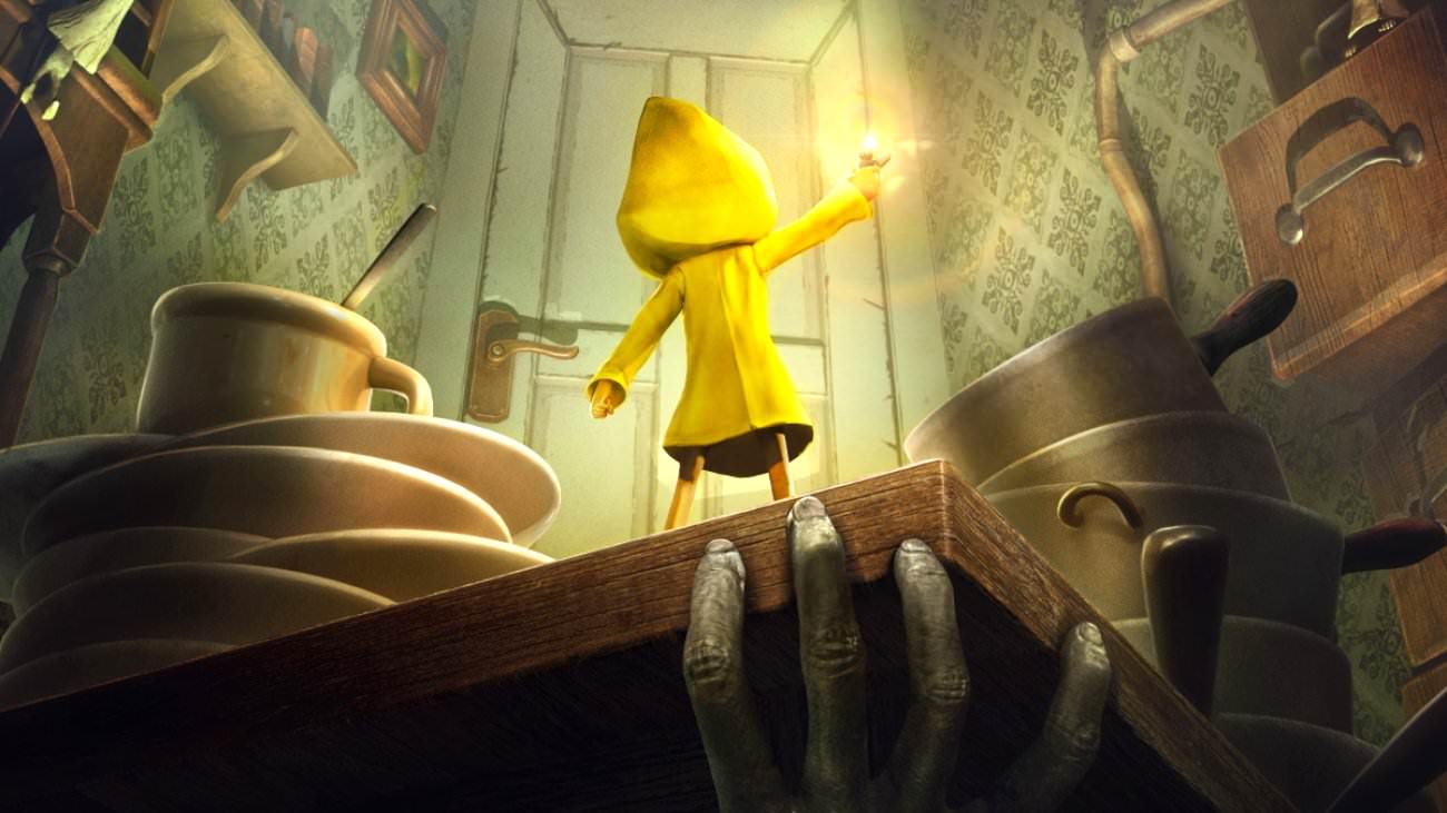 [Rumor] Little Nightmares podría estar de camino a Nintendo Switch