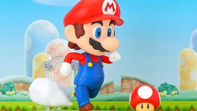 Super Mario