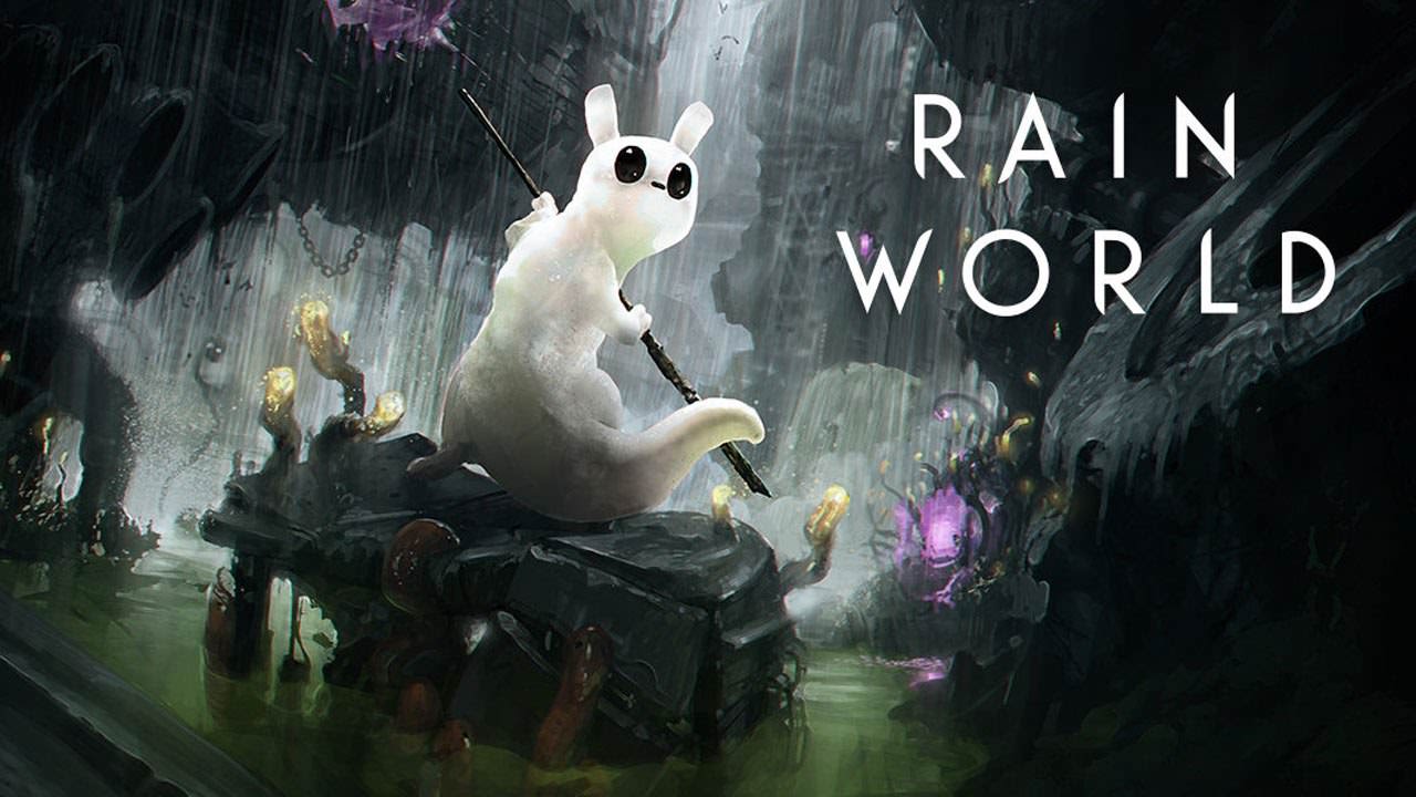 download rain world nintendo switch download rain world nintendo switch