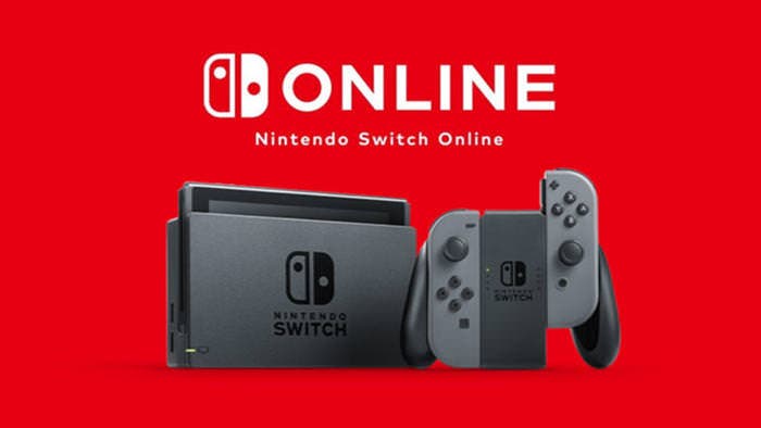 Nintendo Switch Online se lanza en septiembre