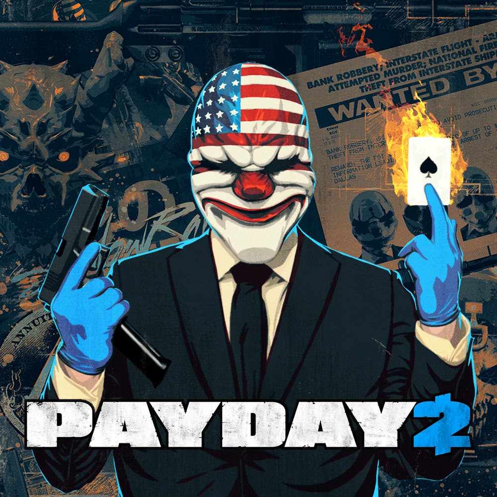[Act.] Payday 2 ya se puede precargar en la eShop de Nintendo Switch