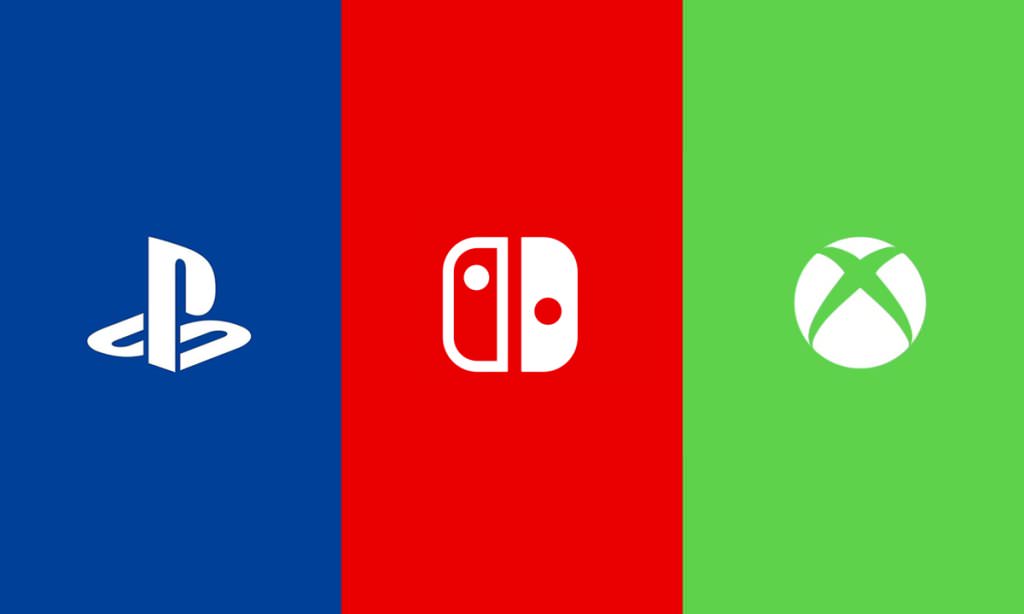 aceleración Villano despensa Artículo] Por qué la Xbox One está siendo derrotada por Switch y PS4 -  Nintenderos