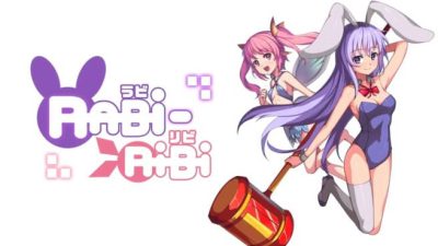 Anunciado Rabi-Ribi para Nintendo Switch