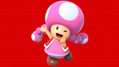 Las Carreras amistosas regresan a Super Mario Run