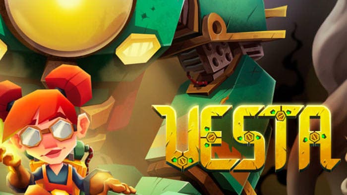 [Act.] Vesta, juego desarrollado por el estudio español FinalBoss Games, confirma su lanzamiento en Nintendo Switch