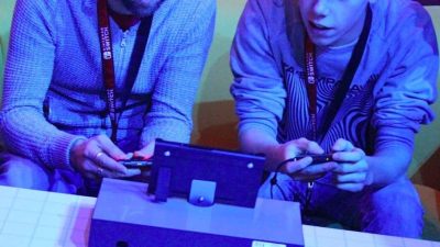 La Consejería de Cultura de la Comunidad de Madrid convoca ayudas para la creación y el desarrollo de proyectos de videojuegos