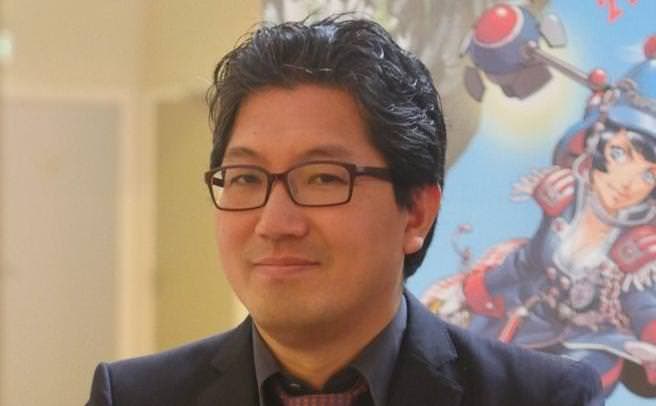 Yuji Naka, programador de Sonic the Hedgehog, se ha unido a Square Enix
