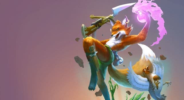 [Act.] FOX n FORESTS está de camino a Nintendo Switch