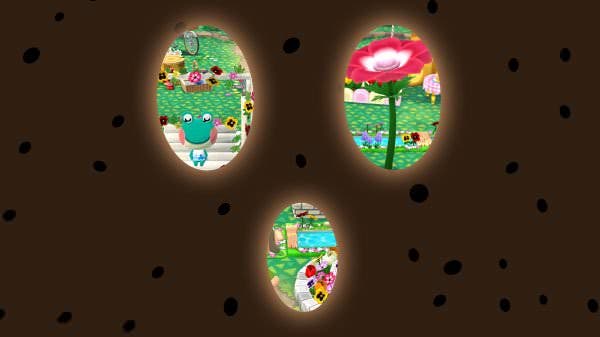 Animal Crossing: Pocket Camp: Nuevo set de recompensas diarias y avance del próximo evento