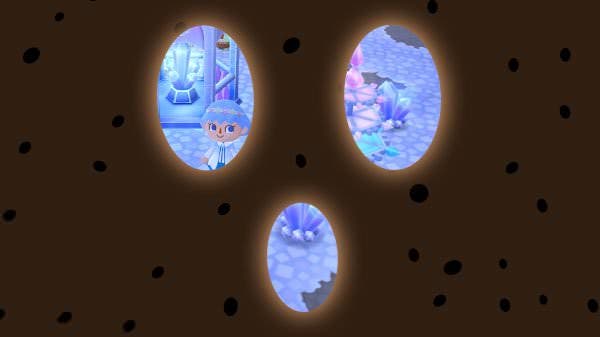 Nintendo avanza el próximo evento de Animal Crossing: Pocket Camp con esta imagen