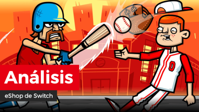 [Análisis] Baseball Riot