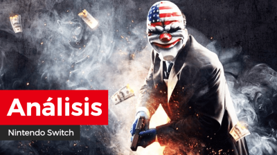 [Análisis] Payday 2