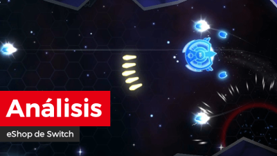 [Análisis] Star Ghost