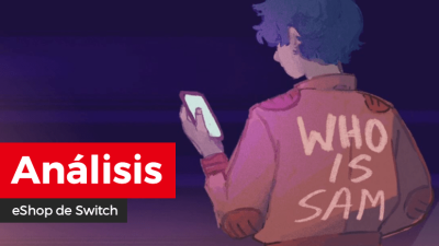 [Análisis] A Normal Lost Phone