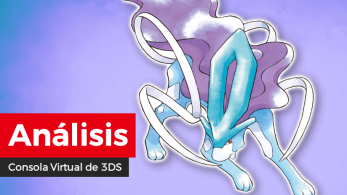[Análisis] Pokémon Edición Cristal