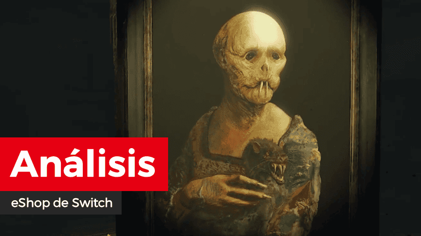 [Análisis] Layers of Fear: Legacy