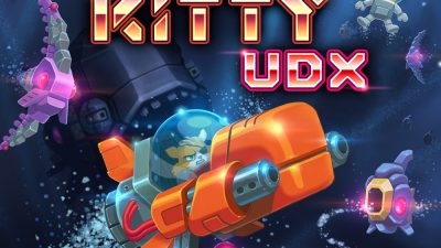 [Act.] Aqua Kitty UDX confirma su lanzamiento en Nintendo Switch
