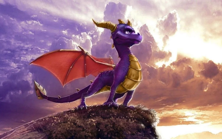[Rumor] Spyro the Dragon Trilogy está en desarrollo, saldrá primero en PS4 y posteriormente en otras plataformas