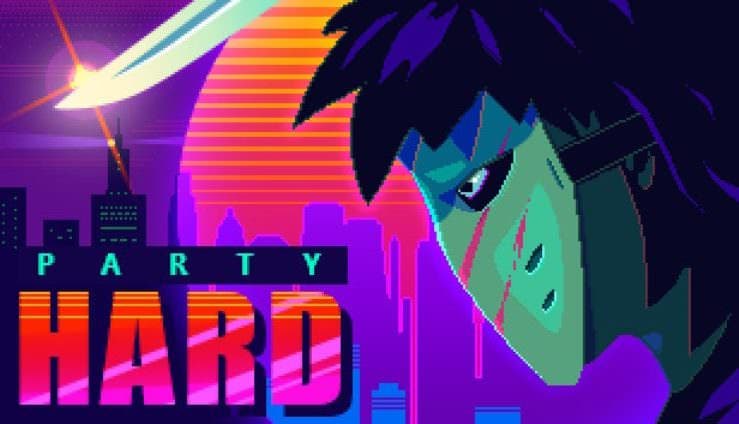 Party Hard debuta en Nintendo Switch este verano