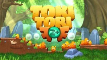 [Act.] Two Tribes lanzará Toki Tori 2+ en Nintendo Switch: detalles y tráiler