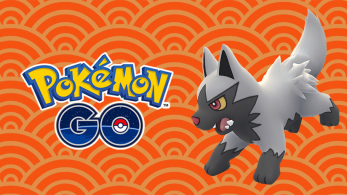 Pokémon GO celebra el año nuevo lunar con Polvoestelares extra y Poochyena variocolor