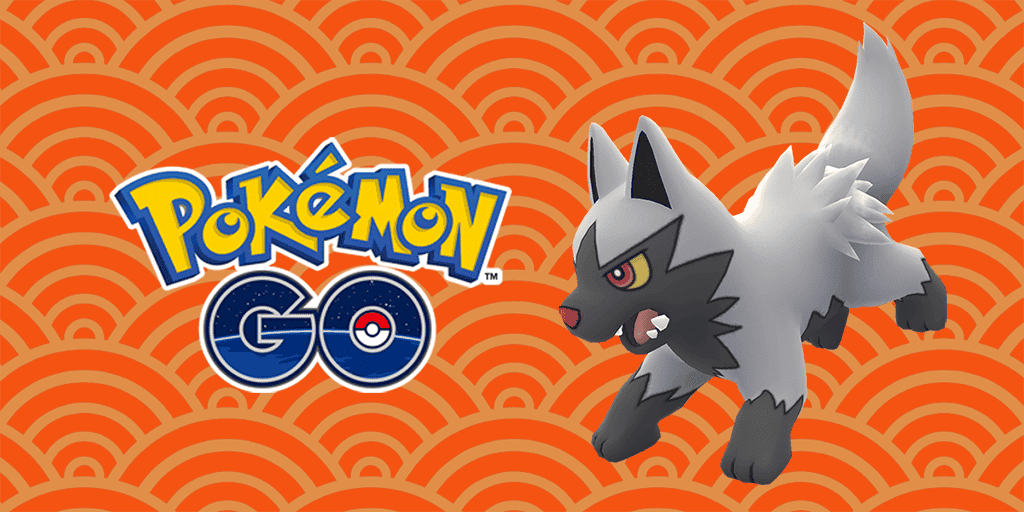 Pokémon GO celebra el año nuevo lunar con Polvoestelares extra y Poochyena variocolor