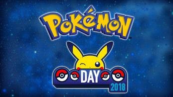 Pokémon Day: Pikachu Talk, más filtros para Snapchat, Pikachu festivo y nuevos trajes en Pokémon GO y más