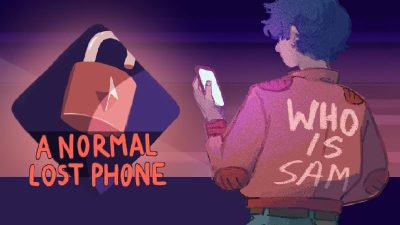 [Act.] A Normal Lost Phone llegará a Nintendo Switch el 1 de marzo