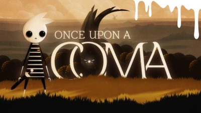 Once Upon a Coma está de camino a Nintendo Switch